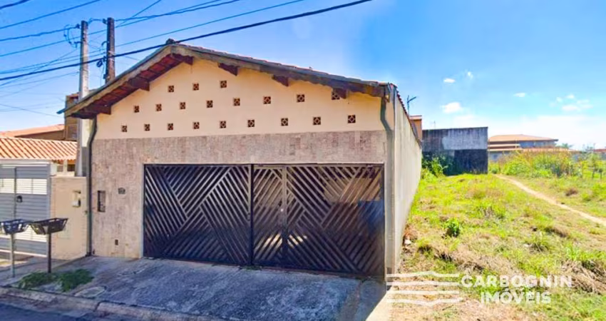 Casa a Venda no Residencial Esperança em Caçapava