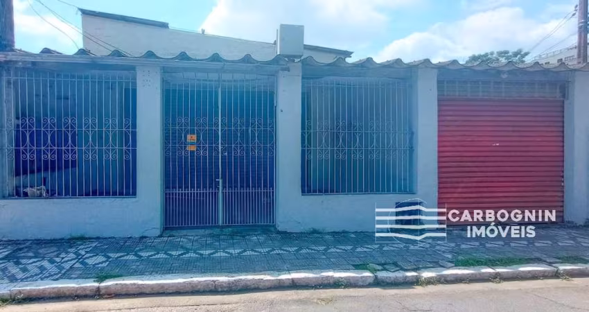 Ponto Comercial a Venda na Vila Pantaleão em Caçapava