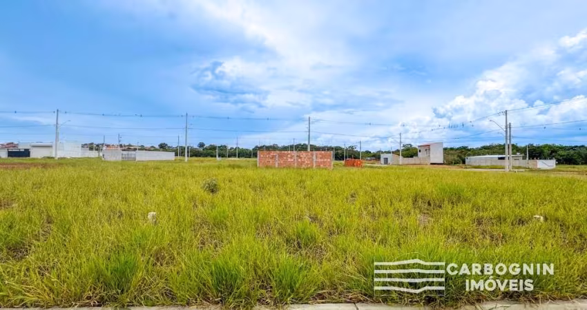 Terreno a Venda na Vila Menino Jesus em Caçapava