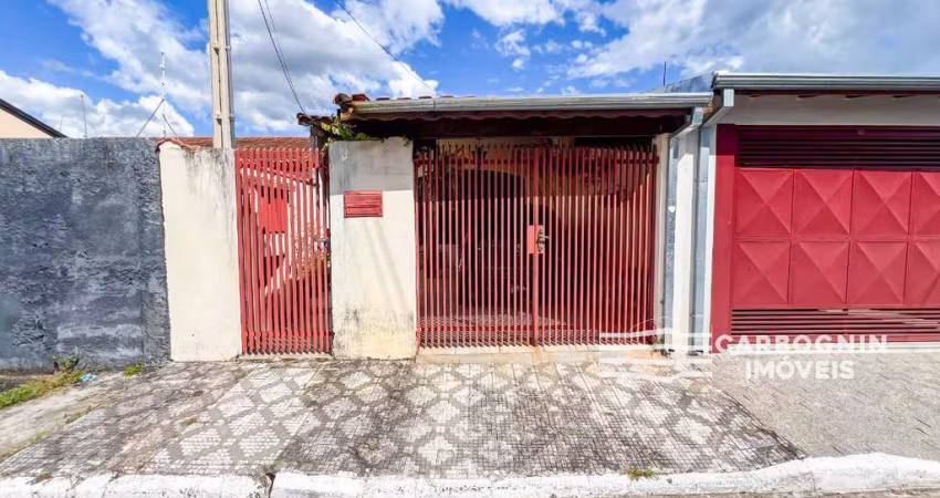 Casa a Venda na Vila Naly em Caçapava