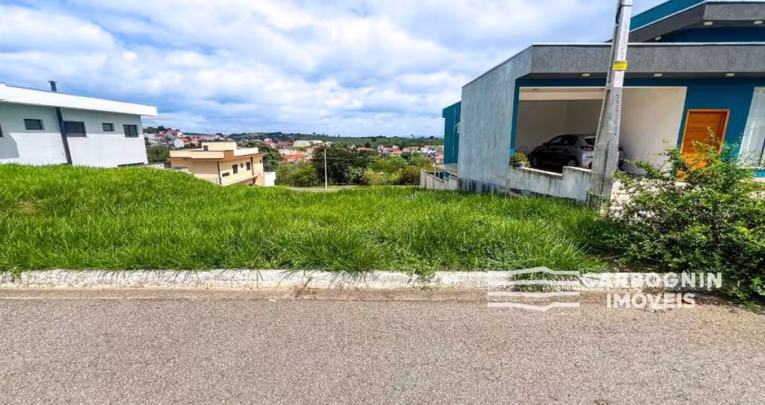 Terreno em condomínio a Venda no Reserva do Vale no Vitória Vale em Caçapava