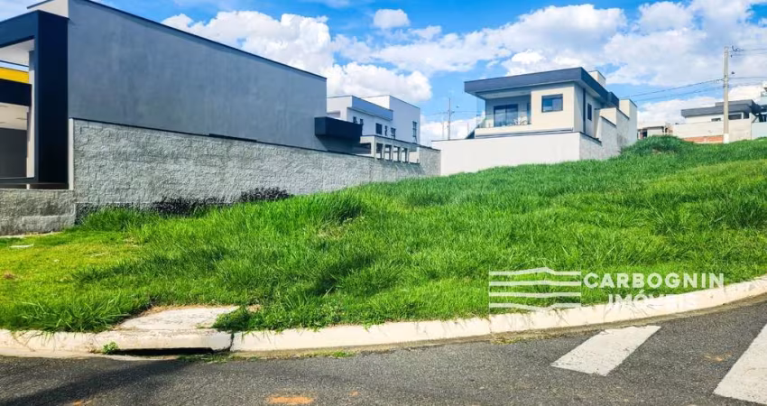 Terreno em condomínio a Venda no Reserva do Vale no Vitória Vale em Caçapava