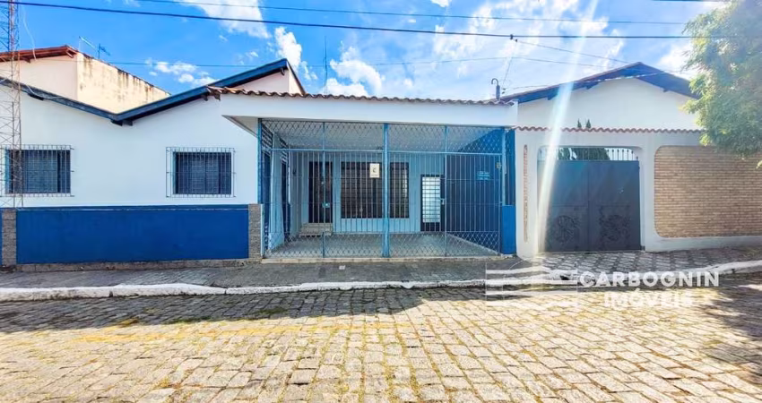 Casa a Venda na Vila Resende em Caçapava