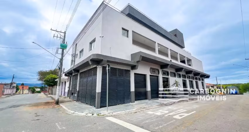 Locação de Kitnet na Vila Resende em Caçapava