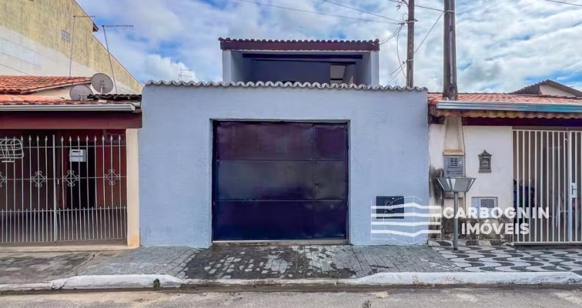 Sobrado a Venda no Eldorado em Caçapava