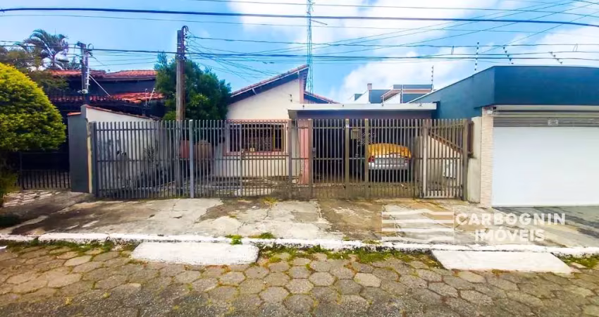 Casa a Venda no Jardim Santo Antônio em Caçapava