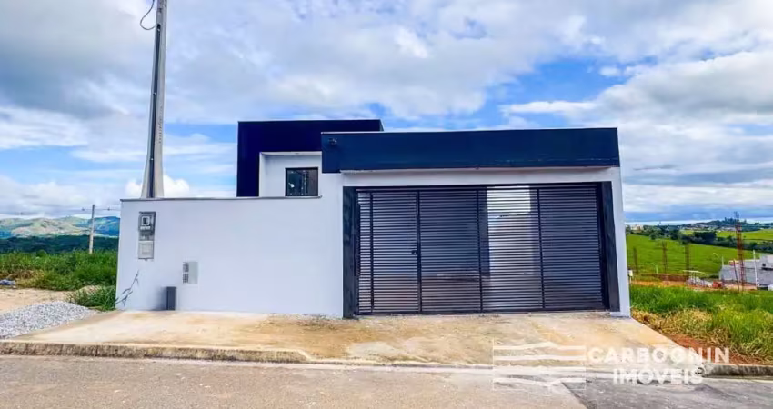 Casa a Venda no Residencial Amor em Caçapava