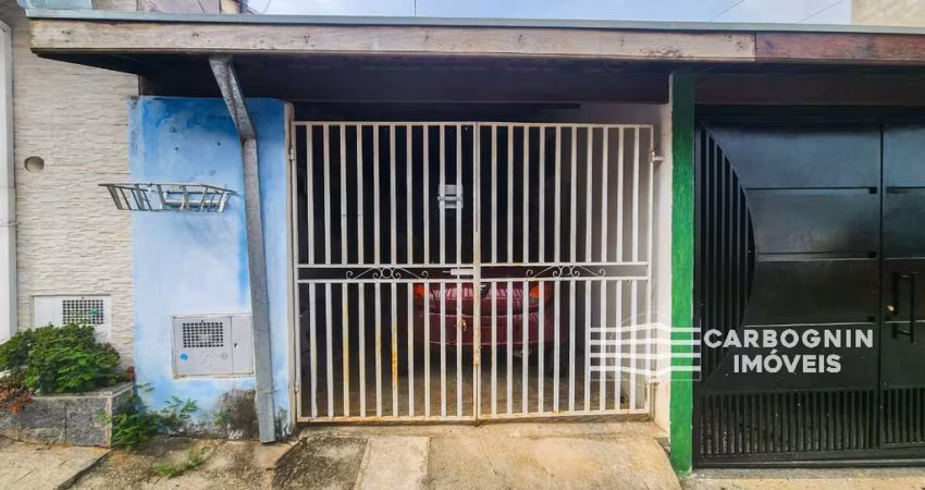 Casa a Venda e Locação no Jardim Panorama em Caçapava