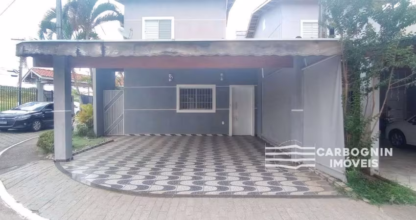Casa em condomínio a Venda e Locação no City Florida em Caçapava