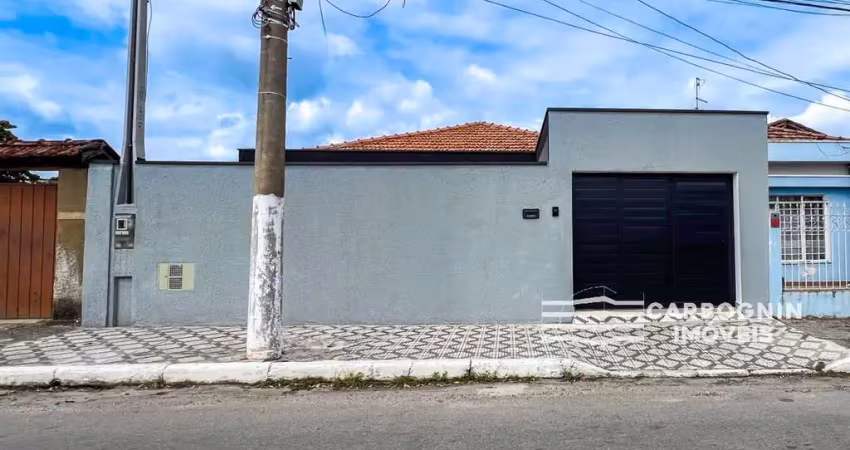 Casa a Venda na Vila Santos em Caçapava
