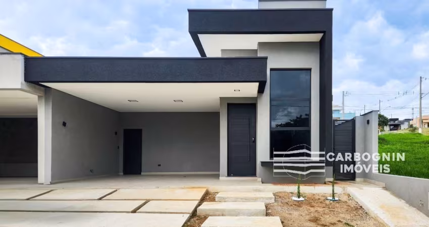 Casa em condomínio a Venda no Reserva do Vale em Caçapava