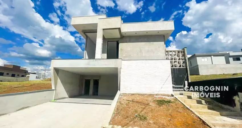 Casa em condomínio a Venda no Reserva do Vale em Caçapava