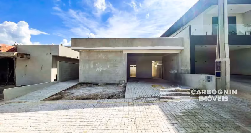 Casa em condomínio a Venda no Reserva do Vale em Caçapava