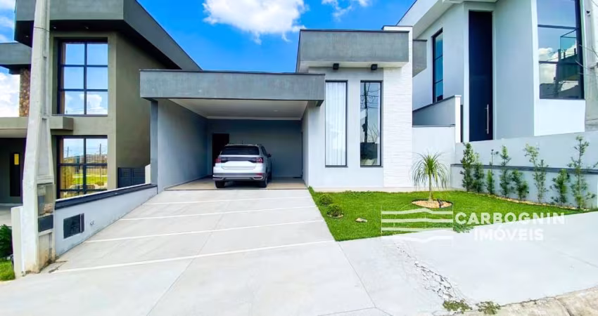 Casa em condomínio a Venda e Locação no Malibu em Caçapava