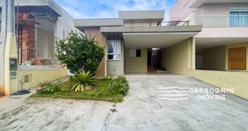 Casa em condomínio a Venda no Reserva do Vale em Caçapava
