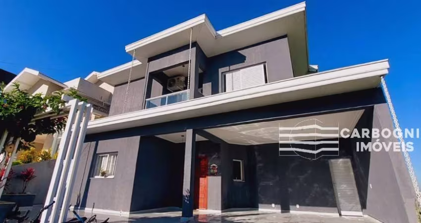 Casa em condomínio a Venda ou Locação no Terras do Vale em Caçapava