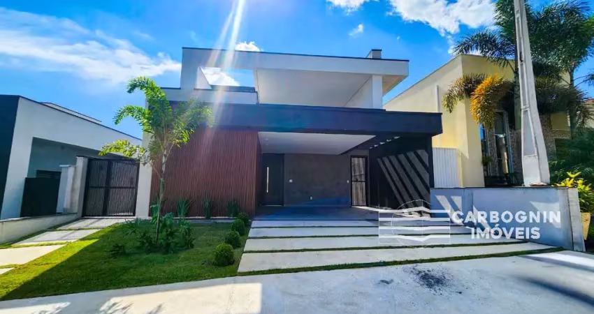 Casa em condomínio a Venda no Reserva do Vale em Caçapava