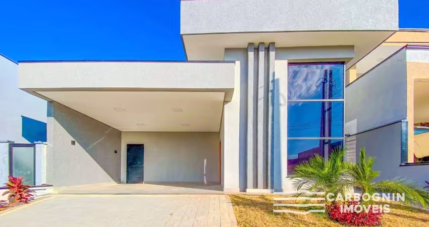 Casa em condomínio a Venda no Malibu em Caçapava