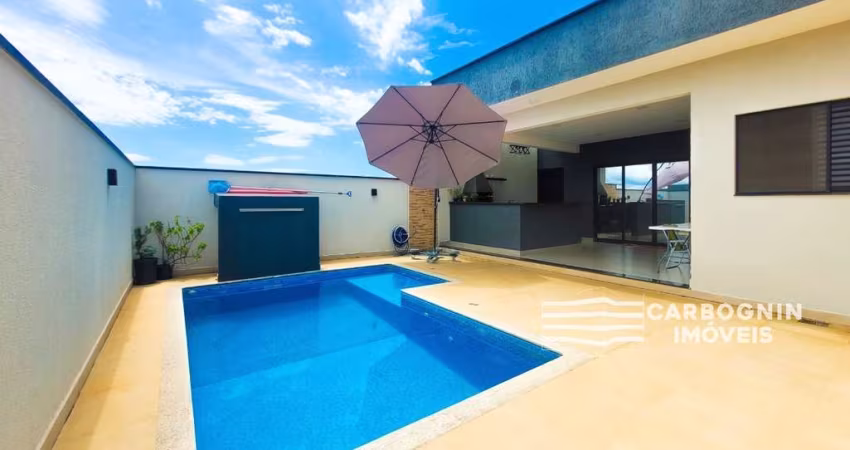 Sobrado em condomínio a Venda no Terras do Vale em Caçapava