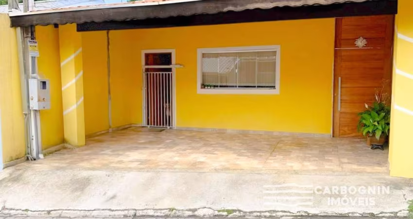 Casa em condomínio a Venda no Melville em Caçapava