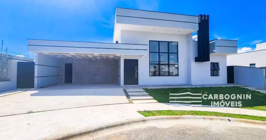 Casa em condomínio a Venda no Malibu em Caçapava