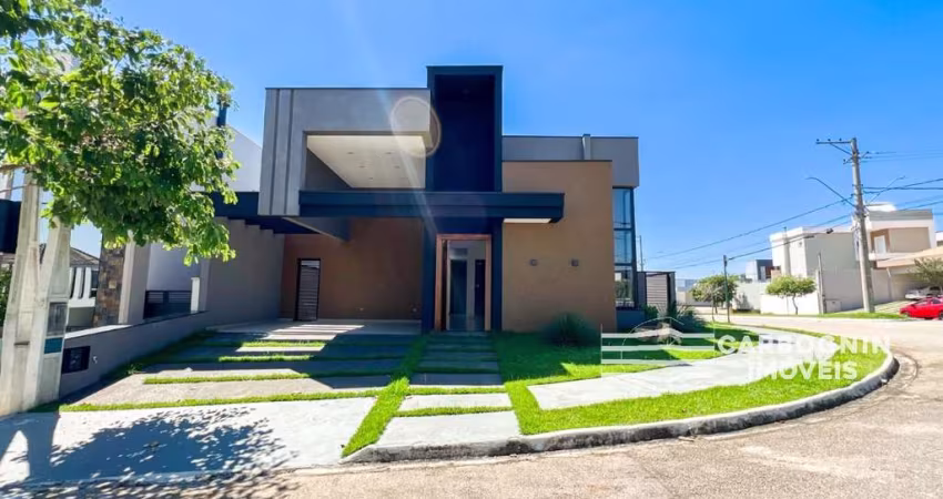 Casa em condomínio a Venda no Terras do Vale em Caçapava