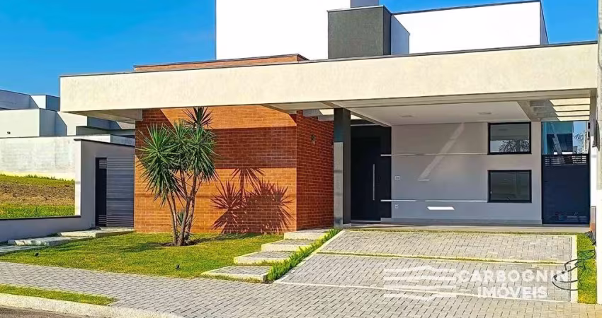 Casa em condomínio a Venda no Terras do Vale em Caçapava