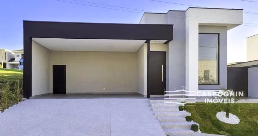Casa em condomínio a Venda no Terras do Vale em Caçapava