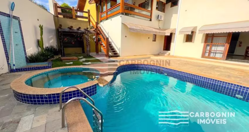 Casa em condomínio a Venda no Condomínio Santa Helena em Caçapava