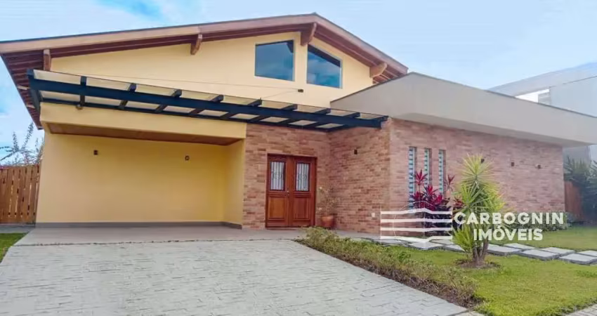Casa em condomínio a Venda no Colinas do Paratehy Norte em São José dos Campos