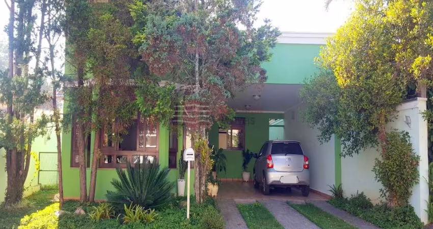 Casa em condomínio a Venda no Portal da Mata no Maria Cândida em Caçapava
