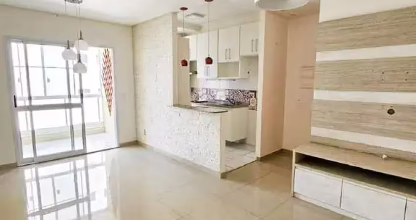 Apartamento a Venda no condomínio Júlia no Vera Cruz em Caçapava