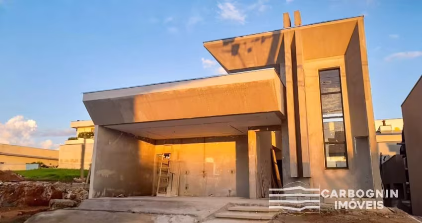 Casa em condomínio a Venda no Santa Mônica em Caçapava