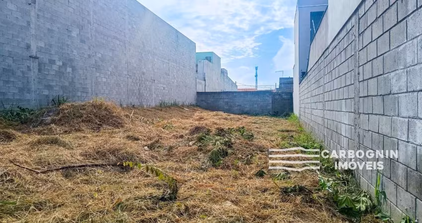 Terreno a Venda no Residencial Esperança em Caçapava