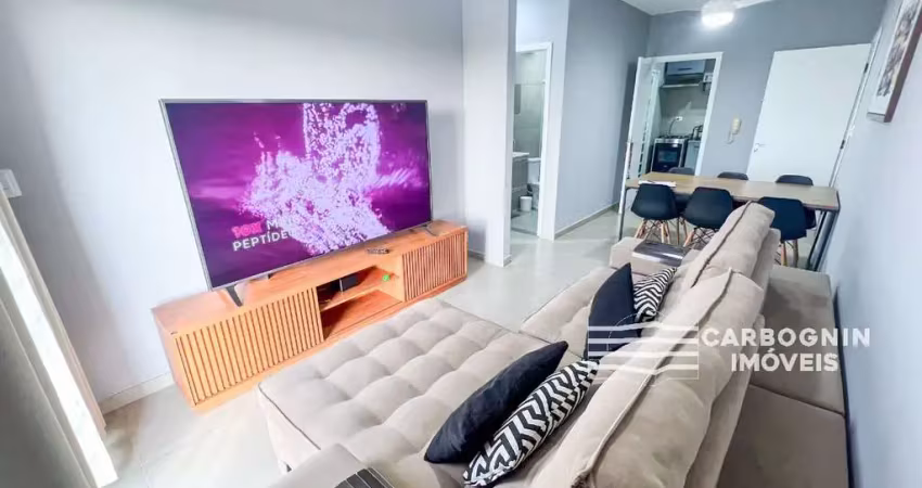 Apartamento para venda ou locação no condomínio san diego no vera cruz em caçapava