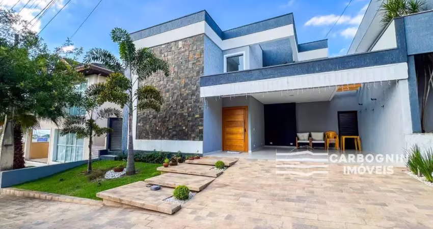 Casa em condomínio a Venda no Terras do Vale em Caçapava