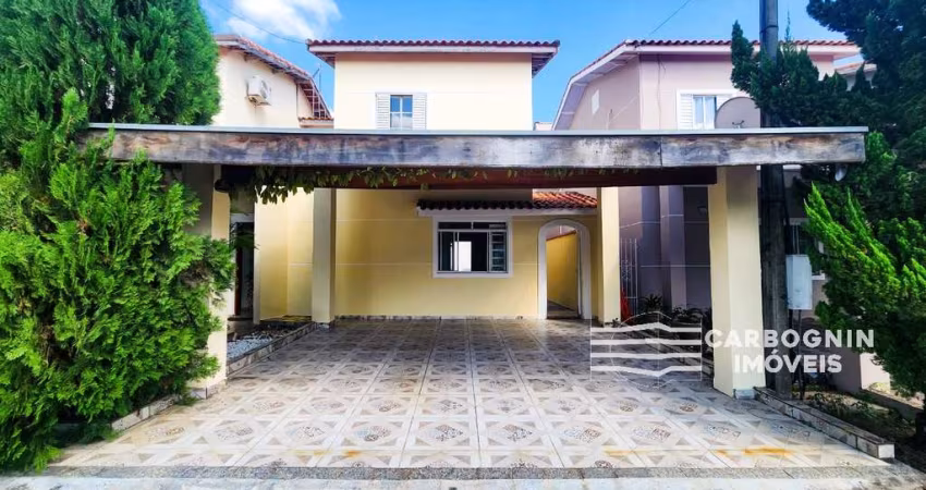 Casa em condomínio a Venda no City Florida em Caçapava