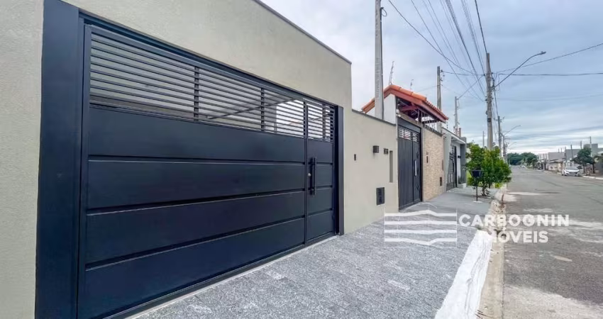 Casa a Venda no Parque do Museu em Caçapava