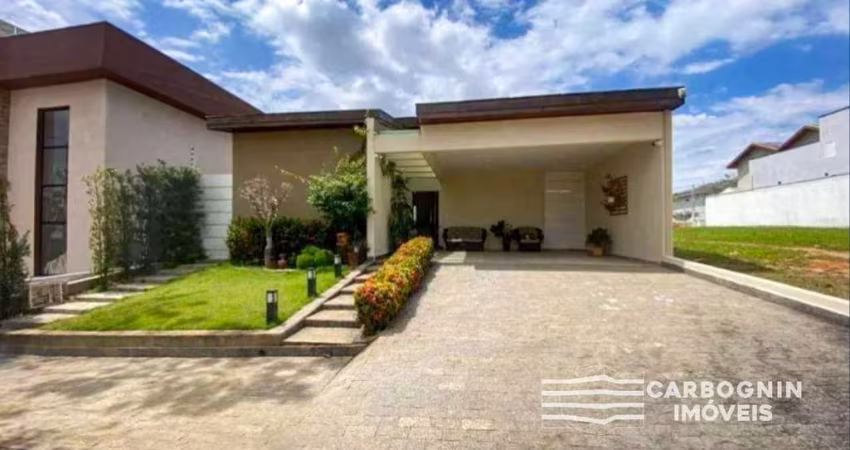 Casa em condomínio a Venda no Terras do Vale em Caçapava
