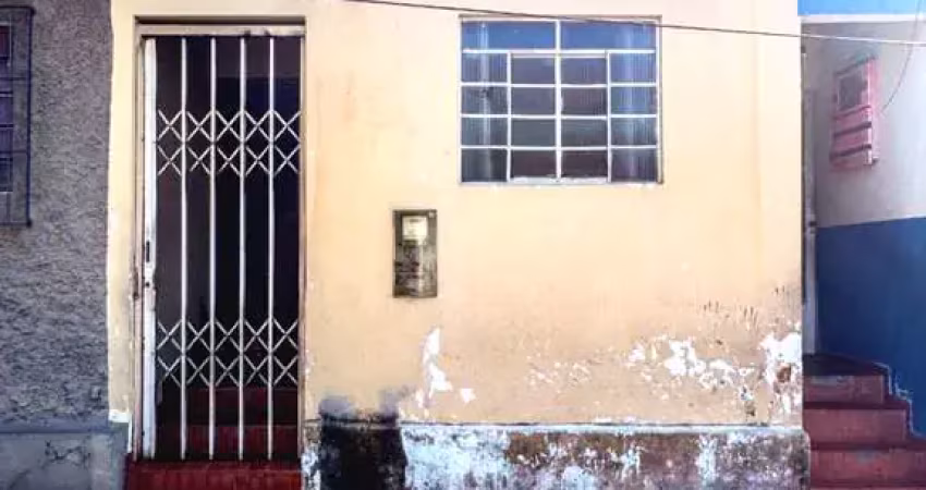 Casa a Venda na Vila Antônio Augusto Luiz em Caçapava