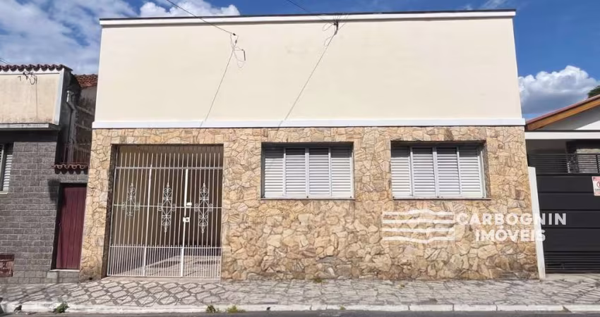 Ponto Comercial para Locação no Centro em Caçapava