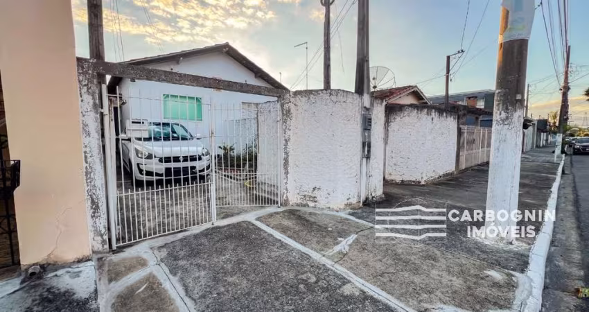 Terreno a Venda no Jardim São José em Caçapava