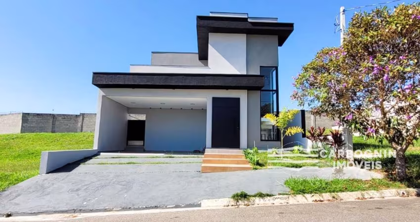 Casa em condomínio a Venda no Reserva do Vale em Caçapava