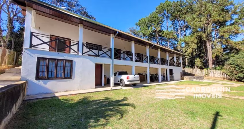 Chácara a Venda no Sapé I em Caçapava