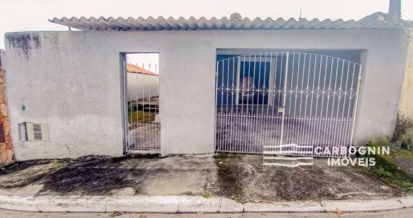 Casa a Venda na Nova Caçapava em Caçapava