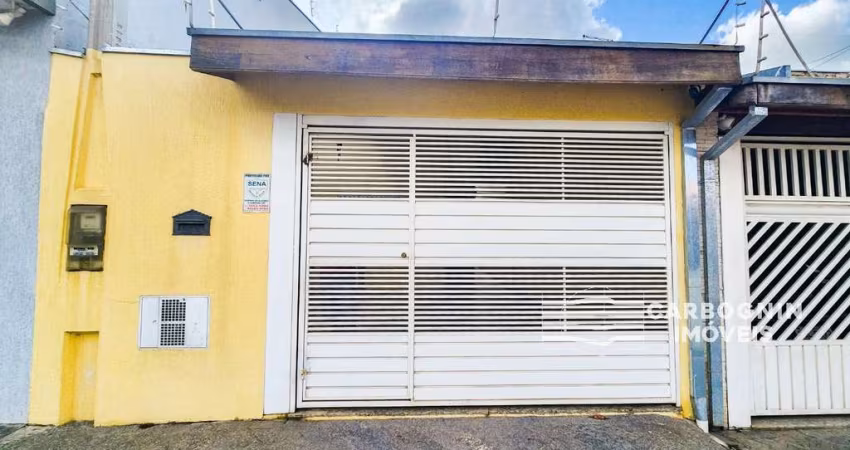Casa a Venda no Jardim Amália em Caçapava