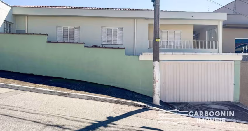 Casa a Venda no Jardim Amália em Caçapava