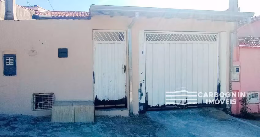 Casa a Venda no Jardim Panorama em Caçapava
