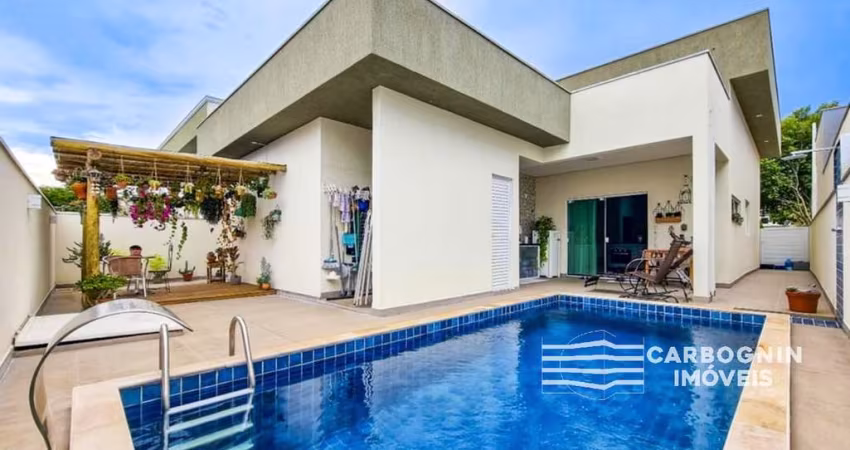 Casa em condomínio a Venda no Terras do Vale em Caçapava