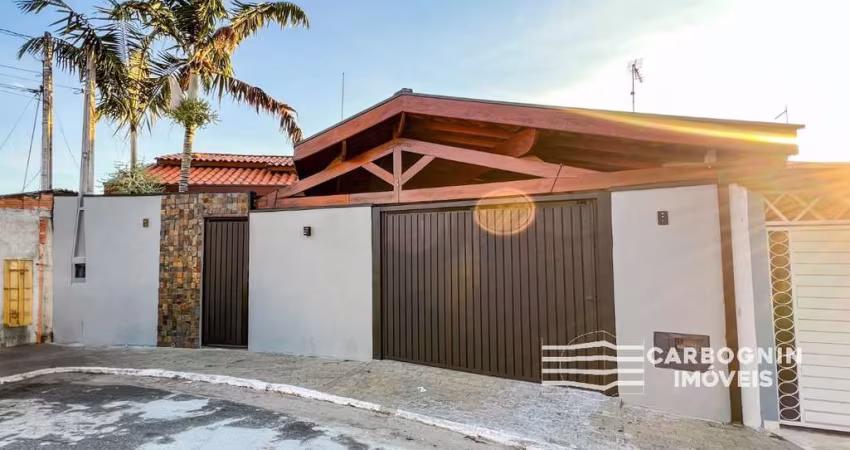 Casa a Venda no Borda da Mata em Caçapava